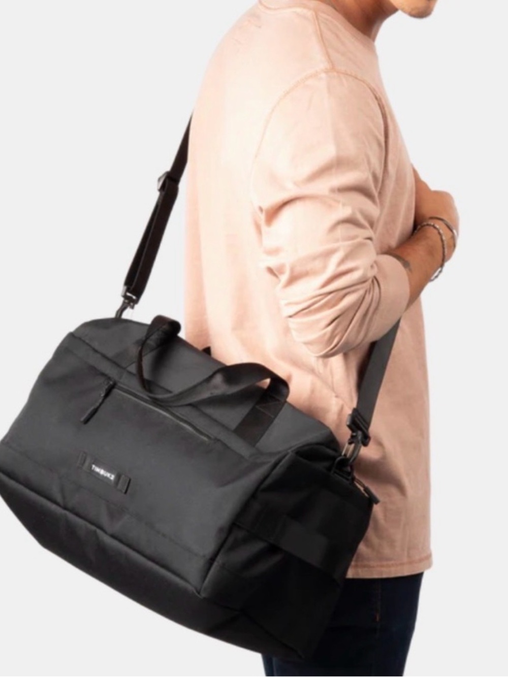 Timbuk2 Player duffel